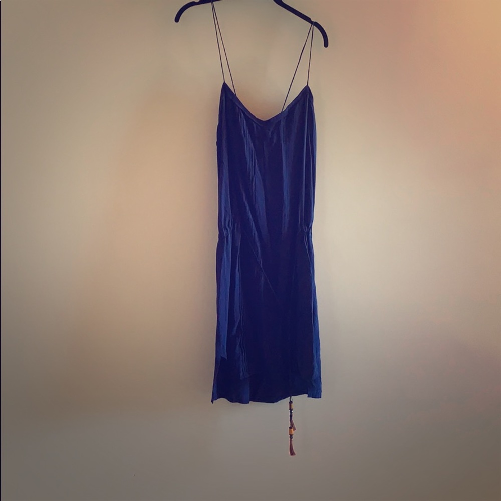 Swim Coverup